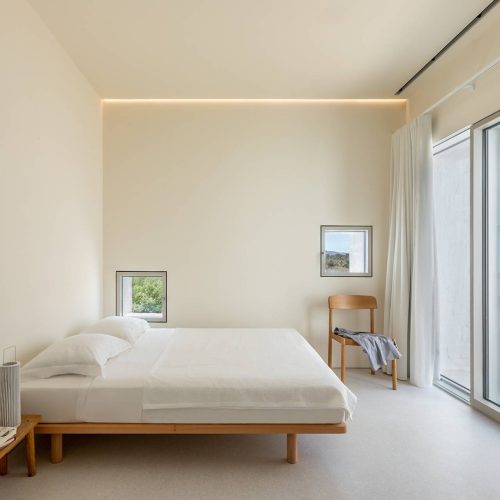 MedBlu Paros Villa