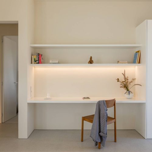 MedBlu Paros Villa