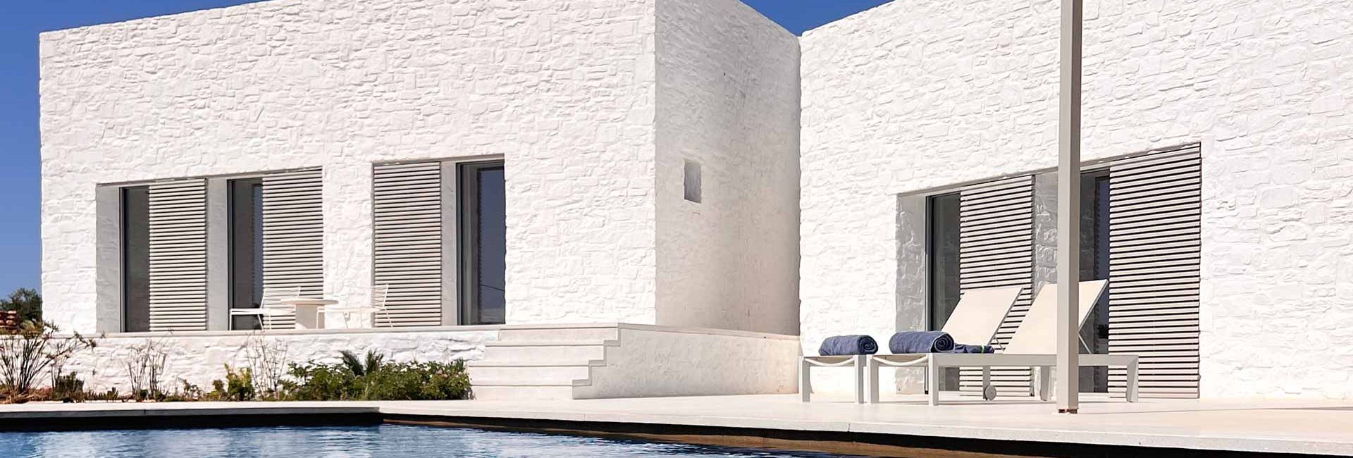 MedBlu Paros Villa
