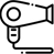 Hairdryer