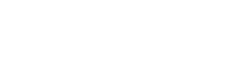 Med Blu Paros