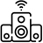 Sound System
