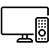 Flat Screen TV